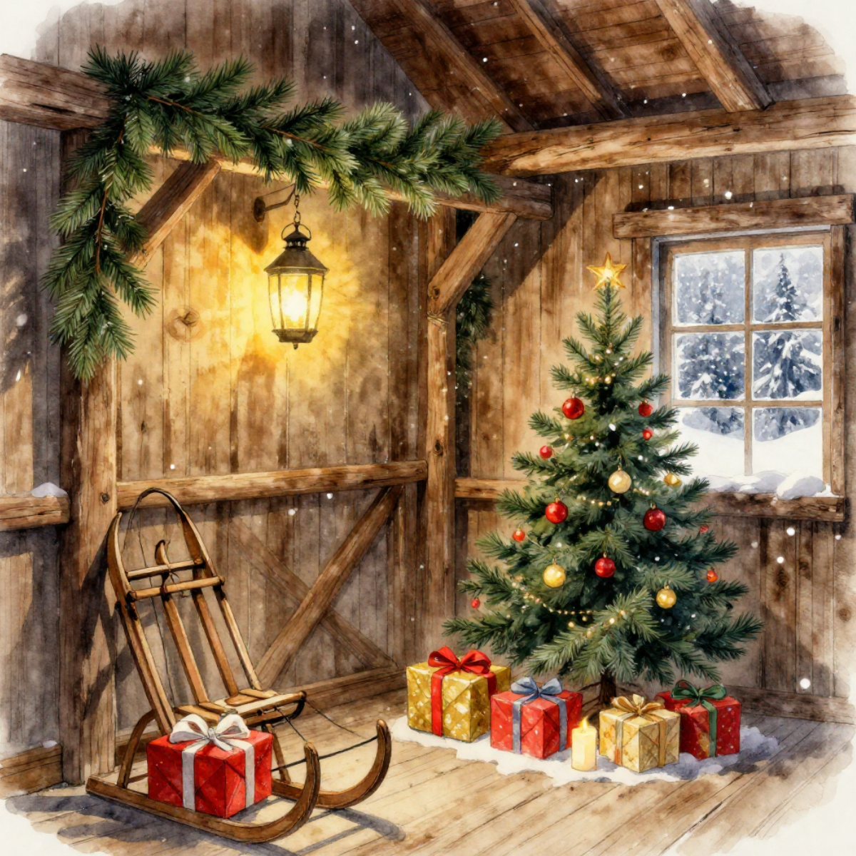 Christmas Collection