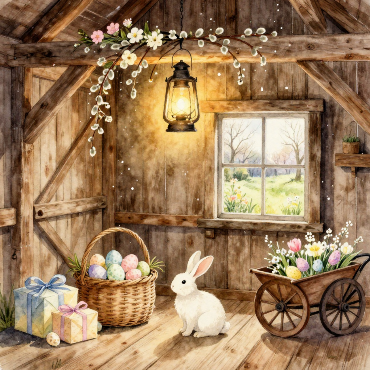 Easter 2026 Collection