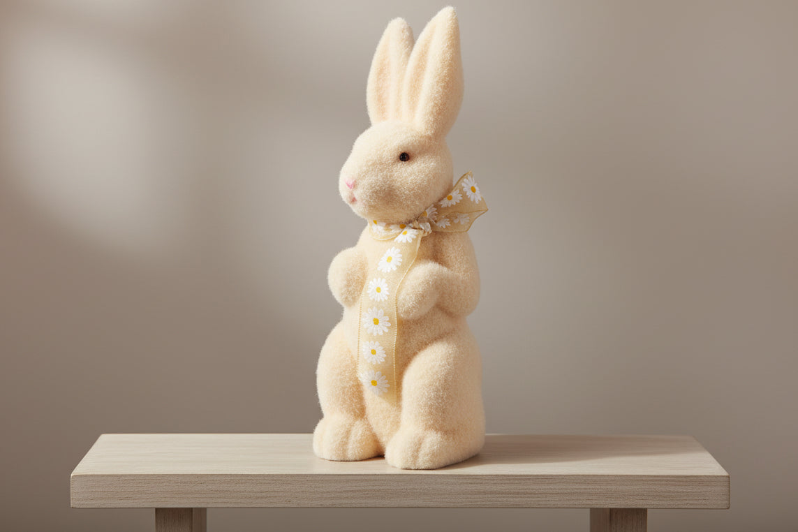 Spring Meadow Bunny