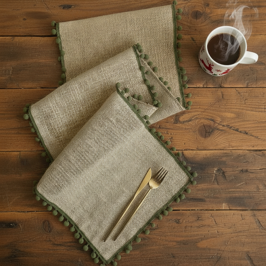 Farmhouse Table Runner