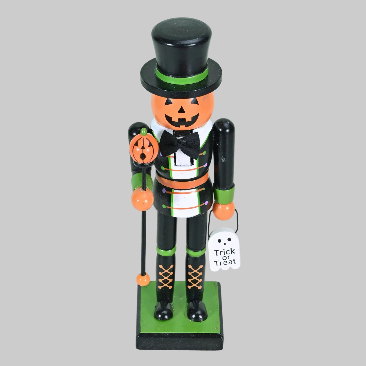 Halloween Nutcrackers